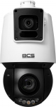 Kamera IP BCS Kamera obrotowa IP 4 Mpx BCS-P-SDIP24425SR10-AI2 4.8- 120 mm | BCS-P-SDIP24425SR10-AI2 | 5904890708945