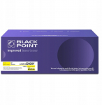 Toner Black Point [LCBPH2202XY] Toner Color (HP W2202X) chip OEM | BLH2202XYBW | 5907625652452