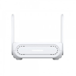 Asus | Dual-band WiFi 7 Travel Router | RT-BE58 Go | 802.11be | 688/2882 Mbit/s | Mesh Support Yes | MU-MiMO Yes | No mobile broadband | Antenna type Enternal | 90IG09Q0-MO3C00 | 4711387841082