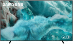 Samsung Q7F QE65Q7F2AU 165.1 cm (65") 4K Ultra HD Smart TV Wi-Fi Black | TVASA1LCD0772 [26442659] | 8806097201298