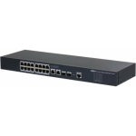 Switch|DAHUA|DH-SG4020|SG4020 | S5625293 | 6923172593948