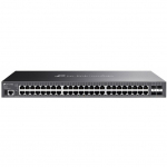 Omada 48-Port Gigabit Stackable Lite L3 Managed Switch with 4 10G Slots | SG5452X | 8885020626469