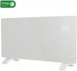 Grzejnik Avanca International BV Hombli Glass Convection Heater 2000W wei&szlig; | HBCH-0309 | 8721022291024