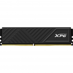 Adata XPG D35/DDR4/8 GB/3200 MHz/CL16/1x8 GB/čierna | AX4U32008G16A-SBKD35 | 4711085942791