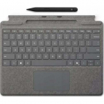 Puzdro Microsoft Surface Pro Keyboard + Slim Pen 2 (Platinov&aacute;), Komerc, ENG | 8X8-00185 | 196388358335
