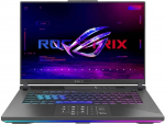 Notebook|ASUS|ROG Strix|G16 (2025)|G614FR-S5022W|CPU Ryzen 9|9955HX|2500 MHz|16"|2560x1600|RAM 16GB|DDR5|5600 MHz|SSD 1TB|NVIDIA GeForce RTX 5070 Ti|12GB|ENG|Windows 11 Home|2.5 kg|90NR0NK8-M001X0 | 90NR0NK8-M001X0 | 4711387986172