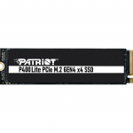 SSD Patriot Viper P400 Lite M.2 PCI-Ex4 NVMe 1000GB | P400LP1KGM28H | 4711378424133