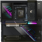 GIGABYTE Z890 Aorus Xtreme AI Top Mainboard, Sockel LGA 1851, Intel Z890, eATX, DDR5 | Z890 A XTREME AI TOP | 4719331866174