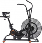Rower stacjonarny HMS MP6548 powietrzny | 17-03-101 | 5907695536126