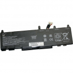 Pamięć do laptopa Origin Origin Storage M73466-002-BTI akumulator przemysłowy Litowo-jonowa (Li-Ion) 4430 mAh 11,58 V | M73466-002-BTI | 5059902052995