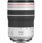 Obiektyw Canon RF 70-200mm F4.0L IS USM telezoom lens (4318C005) | 4318C005 | 4549292162769
