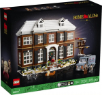 LEGO IDEAS 21330 HOME ALONE | 21330 | 5702017006178