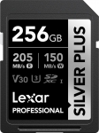 MEMORY SDXC 256GB UHS-I/LSDSIPL256G-BNNNG LEXAR | LSDSIPL256G-BNNNG | 843367134144