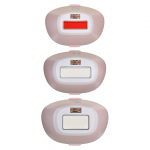 Philips BRI976/00 light hair remover Intense pulsed light (IPL) Pink | BRI976/00 | 8720689005937