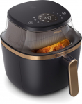 Kar&scaron;to oro gruzdintuvė Philips NA322/00, 4,2 l | 8720389034626 | 8720389034664