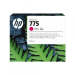 Tusz HP HP 775 500-ML MAGENTA INK HP 775 500-ML MAGENTA INK | 1XB18A | 0194721409355
