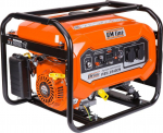 Agregat Sourcing OLEO-MAC Generator 2.8KW PZU 35 DCS 230V (OO-OTHPZU35) | OO-OTHPZU35 | 5903383018769