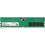 Pamięć Transcend JetRam, DDR5, 16 GB, 5600MHz, CL46 (JM5600ALE-16G) | JM5600ALE-16G | 0760557860914