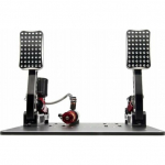 SIMAGIC Hydraulic 2-Pedal Set with 200 kg Load Cell | P2000-S200RF | 6975472770543
