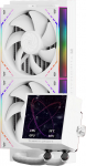 Thermalright Peerless Vision 240 Argb White | Peerless Vision 240 Argb White | 814256022057