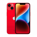 Apple iPhone 14 512GB, red (QLA) | MPXG3QL/A | 194253412441