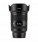Obiektyw Viltrox AF 35mm F1.2 Nikon Z | 6953400305265 | 6953400305265