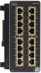 Switch Cisco IEM-3300-16P | IEM-3300-16P= | 889728205061