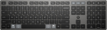 Klawiatura HP 725 Multi-Device (9T5B2AA#ABD) | 9T5B2AA#ABD | 198122141258
