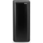 Kosz na śmieci Brabantia Brabantia Bo Touch Bin 30L - Matt Black | 8710755238208 | 8710755238208