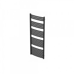 Grzejnik łazienkowy Radeco grzejnik łazienkowy ENZO K AK6-500/EL 1450x530x500, Merkury 7 AK6-500/ELMERKURY7 | 5904194693879 | 5904194693879