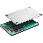 Dysk SSD Intel DC P4501 1TB 2.5'' PCI-E x4 Gen3 NVMe (SSDPE7KX010T701) | SSDPE7KX010T701 | 0675901437943