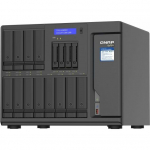 Macierz dyskowa Qnap TVS-h1688X Tower (TVS-H1688X-W1250-32G) | TVS-H1688X-W1250-32G | 4713213518403