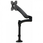 B-Tech Uchwyt biurkowy na monitor do 24'' (BT7383/B) | BT7383/B | 5019318752377