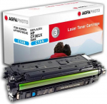 Toner AgfaPhoto Cyan Zamiennik 508X (APTHPCF361XE) | APTHPCF361XE | 4250164851208