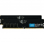 Crucial 32GB Kit (2x16GB) DDR5 5600 UDIMM CL46 | CT2K16G56C46U5 | 0649528929785