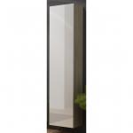Cama Full cabinet VIGO '180' 180/40/30 sonoma/white gloss | WIP VIGO180 s/b | 5903815000379