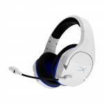 HEADSET HYPERX CLOUD STINGER/CORE HHSS1C-KB-WT/G HYPERX | 4P5J1AA | 196188047453