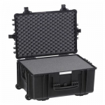 Explorer Cases 5833 Case Black with Foam | 251063 | 8024482008769