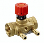 Danfoss ASV-PV ZAWOR ROWNOWAZACY DN-50 DANFOS | 5710104081595 | 5710104081595