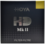 Hoya filter ringpolarisatsioon HD Mk II 82mm | 0024066070685