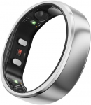 Smart Ring RingConn Air Gen 2 r. 8 Srebrny (124030801) | 6975377554842 | 6975377554842