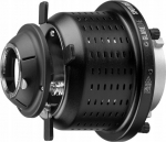 GlareOne GlareOne Spotlight - korpus strumienicy | SSPOTLIGHTM | 5903175623423