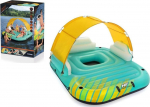 Bestway Wyspa, Sunny Lounge Island | 9694-uniw | 6942138983852