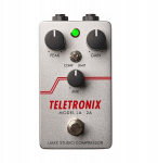 Universal Audio UAFX LA-2A Studio Compressor Pedal | GPS-LA2A | 819937003851