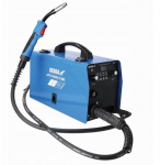 Dedra Spawarka inwertorowa IGBT MIG/MAG, 160A z f-cją TIG, MMA | DESMI171M | 5902628190079