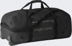 Eagle Creek Eagle Creek No Matter What Roll Duffel 130L Black | EC020405010 | 810101613265