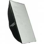 Lampa studyjna Elinchrom Elinchrom Rotalux Rectabox 60x80 cm - E26640 | E26640 | 7630006320340