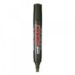 Uni Mitsubishi Pencil Marker do flipchart&oacute;w PROCKEY PM122 czarny (UN5060) | BAZ424 | 4902778917114