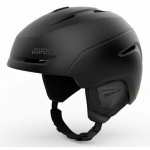 MIVIDA Kask zimowy GIRO NEO MIPS matte black roz. L (59-62.5 cm) | GR-7172782 | 196178227308