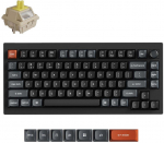 KEYBOARD WRL V1 ULTRA/BLACK V1U-D4 KEYCHRON | V1U-D4 | 4894979004659